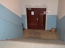 Prodej bytu 2+1, 54m2, OV, Kadaň, ul. Chomutovská - 11