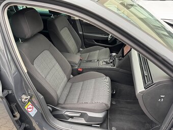 VW Passat B8 2.0 TDI 110kW DSG Matrix LED Kamera Navi ACC - 11