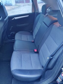 Mercedes Benz B 170 - 11
