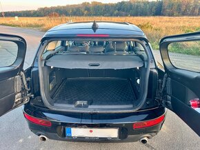 Mini Clubman Cooper S ALL4 2018 - 11
