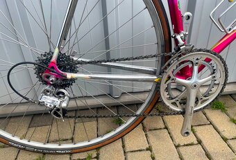 COLNAGO MASTER OLYMPIC - 11