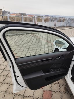 Škoda Superb, 2.0 TDI, L&K, 4X4, 125 kW,DSG - 11