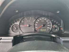 Ford Tourneo Connect, 1.MAJ. SER.KNIHA, 8 MÍST - 11