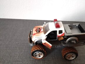 Terénní auto Monster truck DICKIE TOYS,HASBRO TONKA –TOP STA - 11