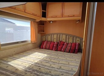 Swift Abbey GTS 415 impression 500 - 11