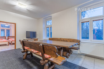 Bydlení s příslibem pohody v Bělé u Malont – Váš nový byt s  - 11