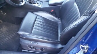 Škoda Superb 3 kombi 2.0TDI,140kW r.v.2020 - 11
