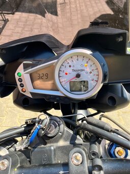 Triumph Speed Triple - 11