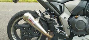 Honda CB 1000 R - 11