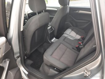 Audi Q5 2.0Tdi 125kw quattro 2011 najeto 209700km - 11