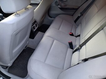BMW E91 320i 110kw, r.v.2006, STK 3/26 - 11