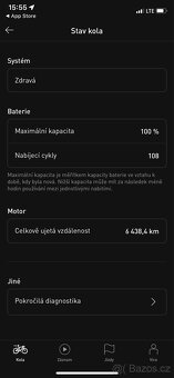 Specialized turbo levo - gen 3 - black - S4 - 11