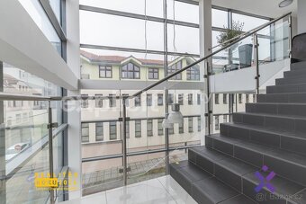 Pronájem obchodních prostor v centru města 142 m2 - Uherský  - 11