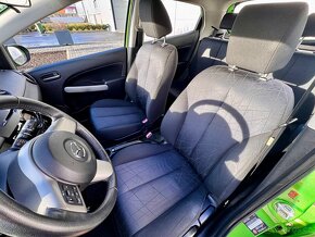 Mazda 2 1.5 Center-Line AUTOMAT 5 dveří 1.majitel - 11