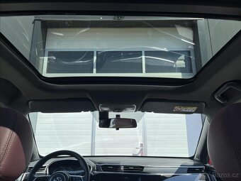 Dongfeng Fengon 5 1,5 T AUT  Classic+ (2022) - 11