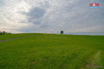 Prodej louky, 15730 m², Rajnochovice - 11