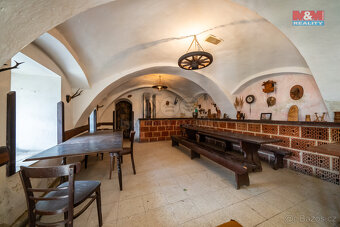Prodej chalupy-gruntu, 140 m², pozemek 2710 m², Dalečín - 11