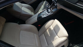 Náhradní díly z BMW 530d F10 N57 180kw - 11