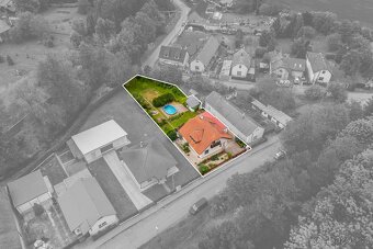 Prodej rodinného domu 5+1, 154 m² - Bylany u Českého Brodu - 11