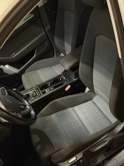 Volkswagen Passat 2020 2.0TDI 110kw 135TKM MATRIX - 11