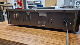 SONY CDP-X505ES - 11