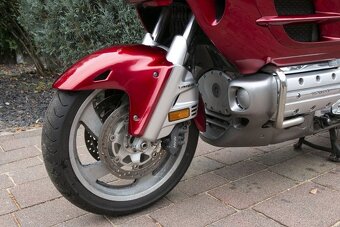 Honda GL 1800 - 11