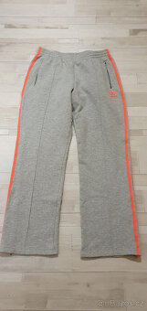 Tepláky dámské Adidas  Classic vel. UK 12 F40 I44  E38 - 11