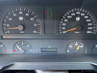 Alfa Romeo 164 Super V6 Turbo - 11