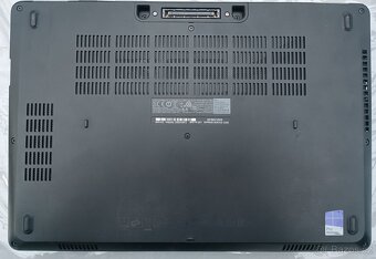 Dell E5470 Core i3-6100U /12GB RAM/128GB SSD Win11 - 11