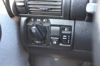 Opel Corsa 1,0 i 12V EKO ZAPLACENO,1998 - 11