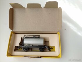 vagonky TT - 11