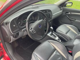 Saab 9-3, 1.9 TiD 110kW - 11