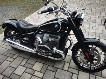 BMW R18 FIRST EDITION - Roland Sands Design - 11