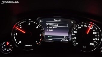 VW Touareg V8 4.2 TDI - možná výměna - 11