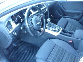 Audi   A5  2.0 TDI 140 kW  S-Line - 11