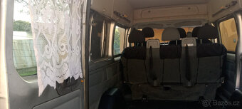 Ford Transit - 11