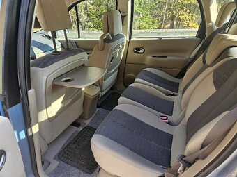 Renault Scenic 1,6 nová STK - 11