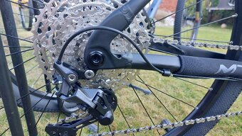 MRX 2025 shimano deore - 11