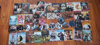 Prodám filmové DVD - 11