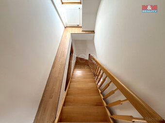 Pronájem bytu 4+kk, 130 m², Vyškov, ul. Brněnská - 11
