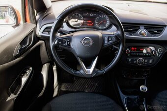 Opel Corsa 1.2 16V Enjoy - 11