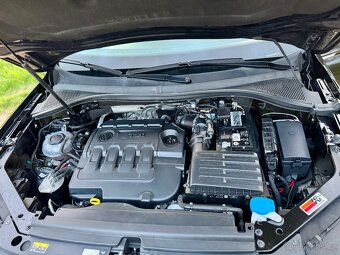 VW Tiguan Allspace 2.0TDI 110kW, převodovka 7-DSG - 11