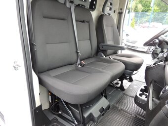 Fiat Ducato 2.2MJet,103kw,2023,izoterm,L3H2,1maj.-21%DPH - 11