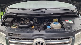 Volkswagen  Multivan T5 - 11