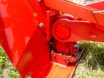 Sekačka disková 1,7 m pro malotraktor od 30 PS - 11
