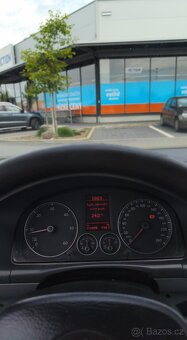 Touran 1.9 77Kw 2004 - 11
