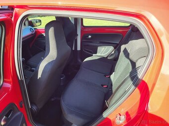 Škoda Citigo 1.0Mpi 44k 2015 klima/servo - 11