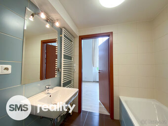 Prodej mezonetového bytu 2+kk, 48,6 m² – Rezidence Elizabeth - 11