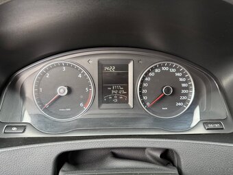 VOLKSWAGEN MULTIVAN T5 GP 2,0 TDI / 103 kW / man. - 11