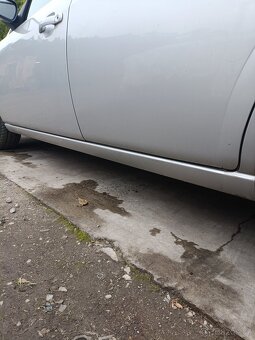 FORD MONDEO MK 3, 1.8 i - 11